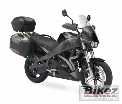 2009 Buell Ulysses XB12XT photo